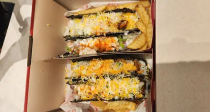 이든김밥 정자점 방문 사진